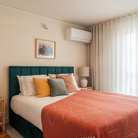 פורטו Bombarda Homes מראה חיצוני תמונה