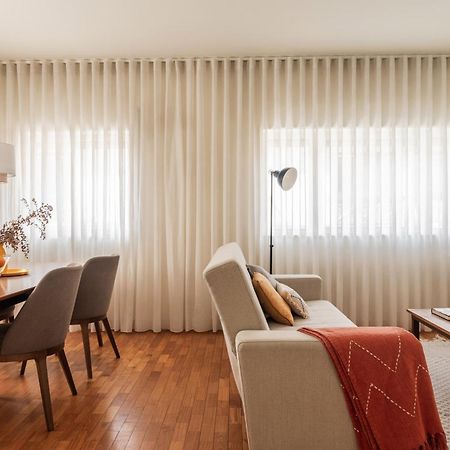 פורטו Bombarda Homes מראה חיצוני תמונה