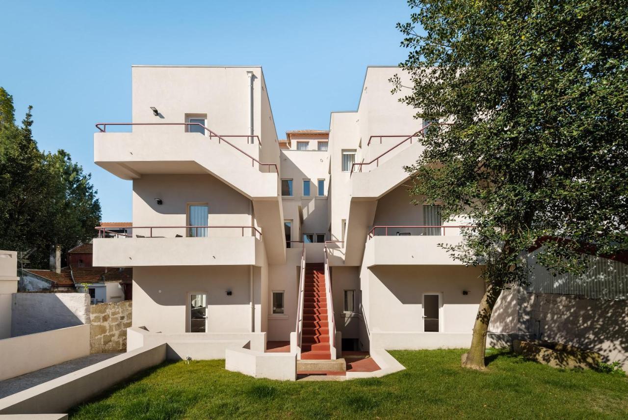 פורטו Bombarda Homes מראה חיצוני תמונה