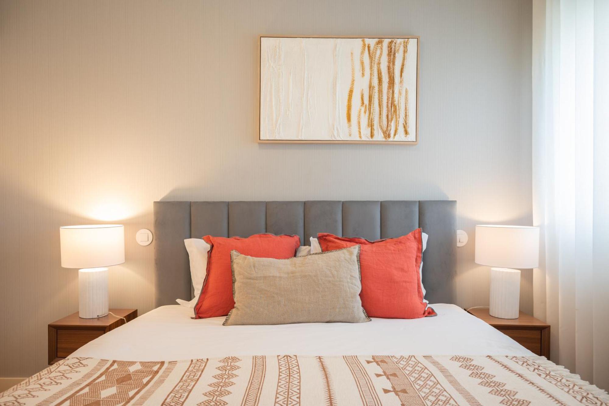 פורטו Bombarda Homes מראה חיצוני תמונה