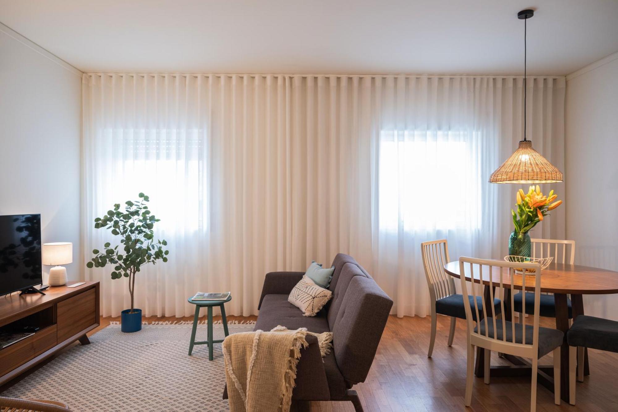 פורטו Bombarda Homes מראה חיצוני תמונה