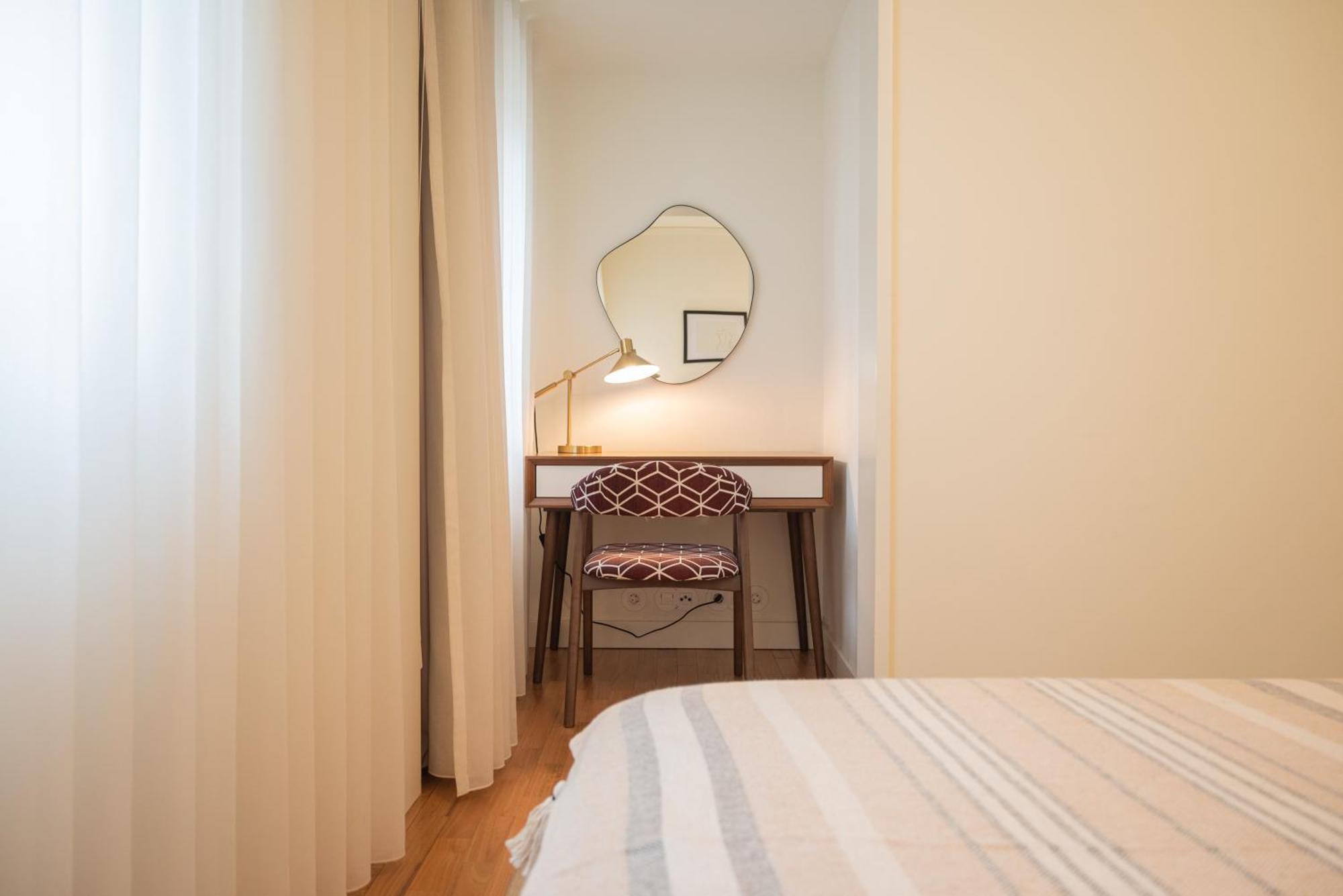 פורטו Bombarda Homes מראה חיצוני תמונה