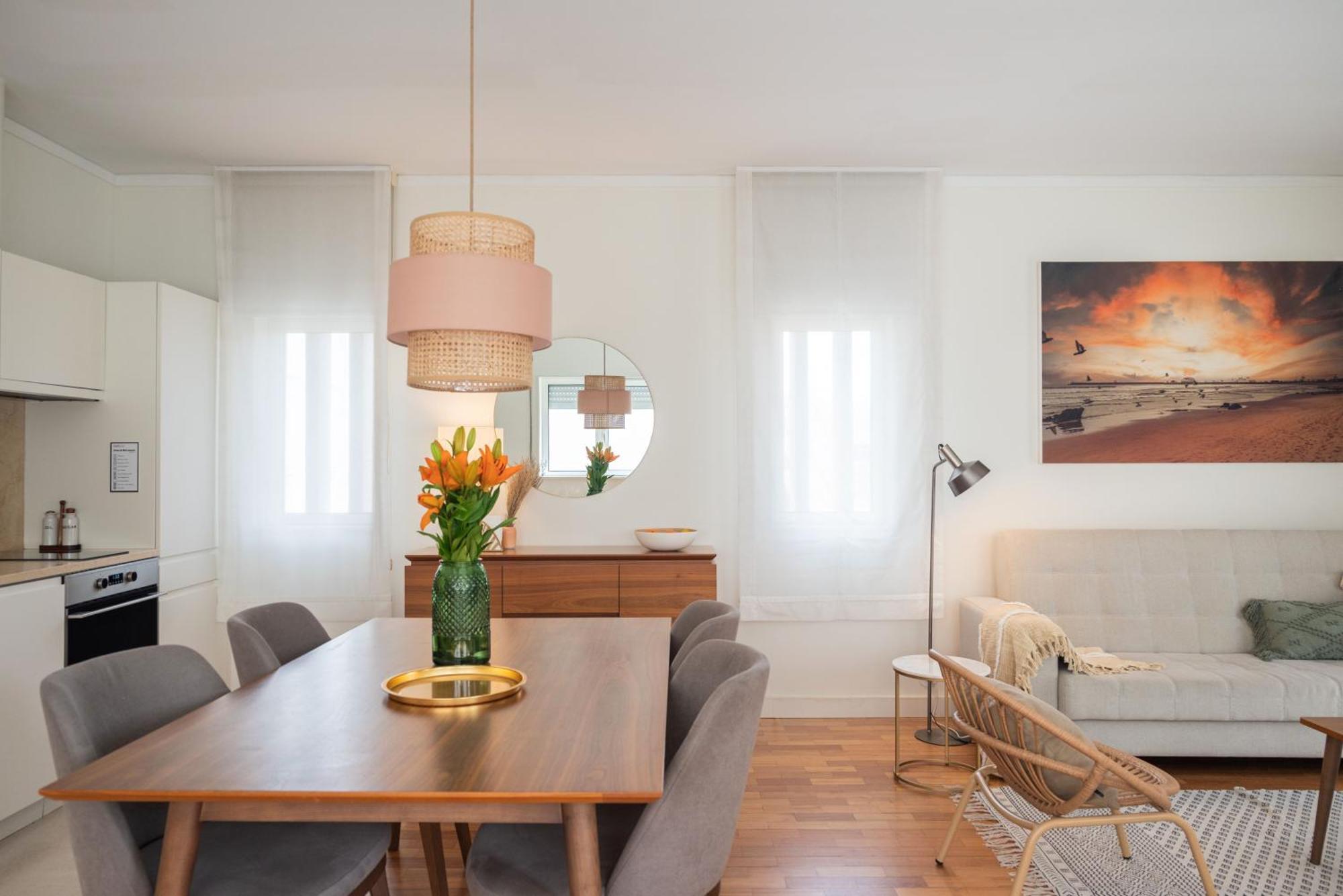 פורטו Bombarda Homes מראה חיצוני תמונה