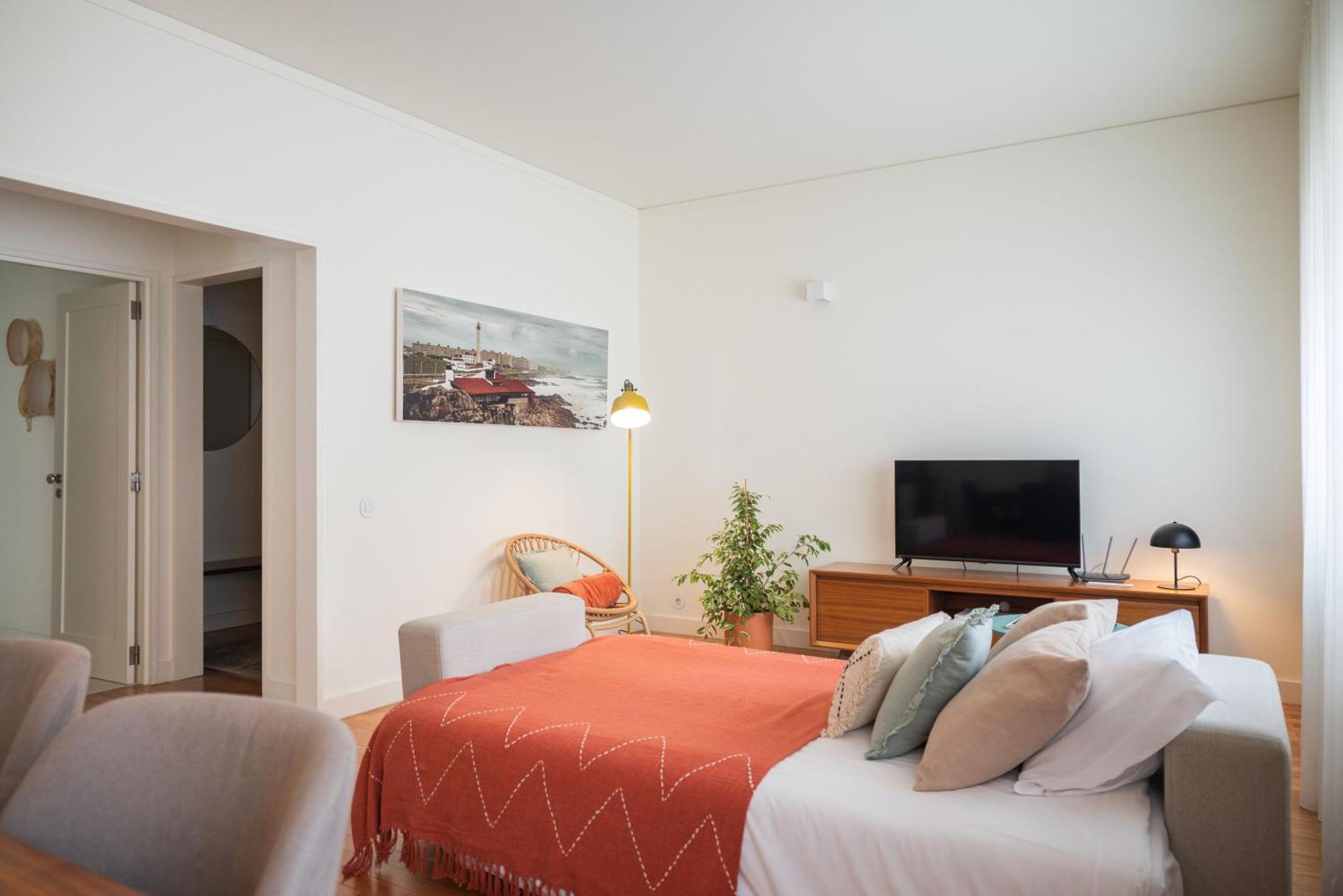 פורטו Bombarda Homes מראה חיצוני תמונה