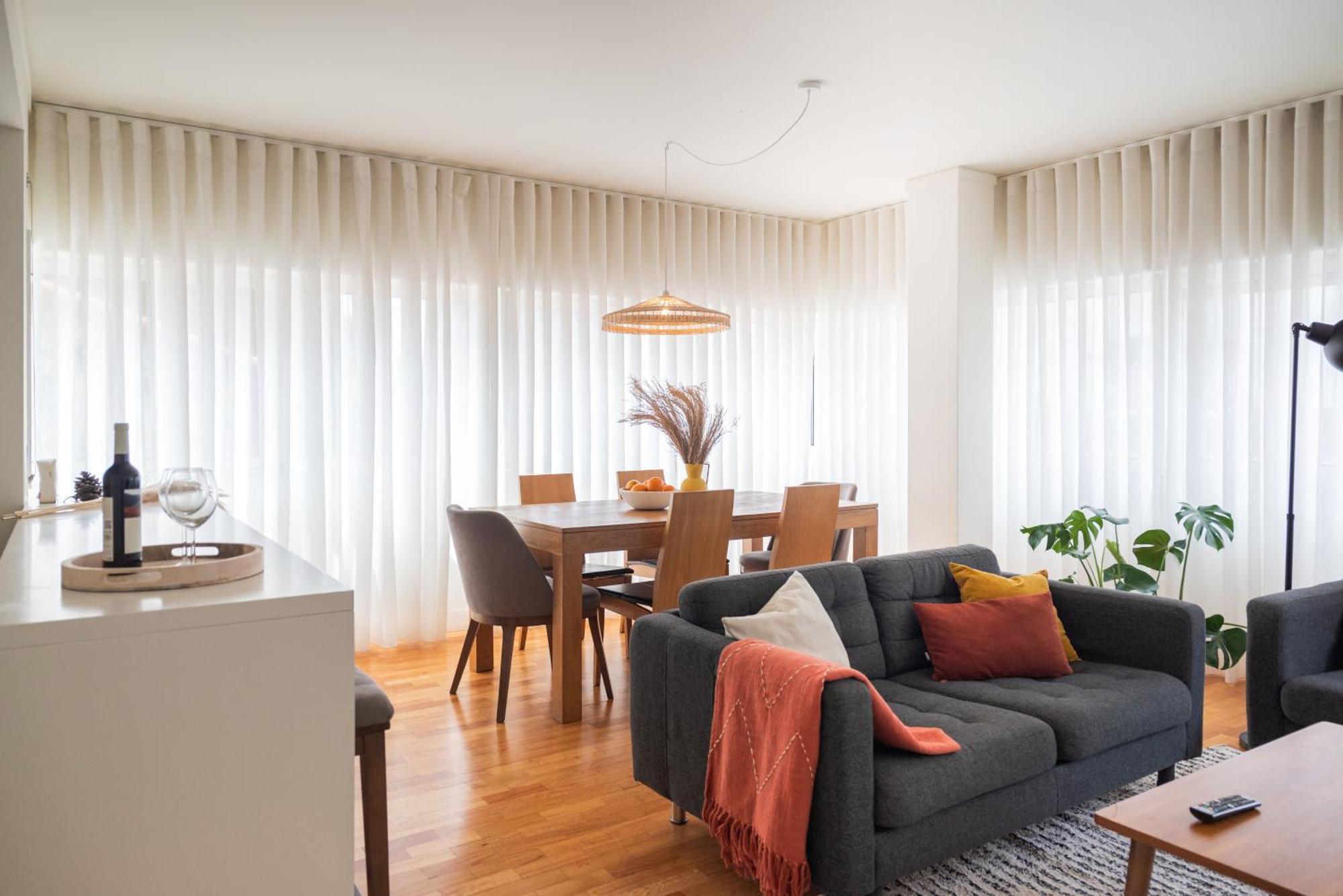 פורטו Bombarda Homes מראה חיצוני תמונה
