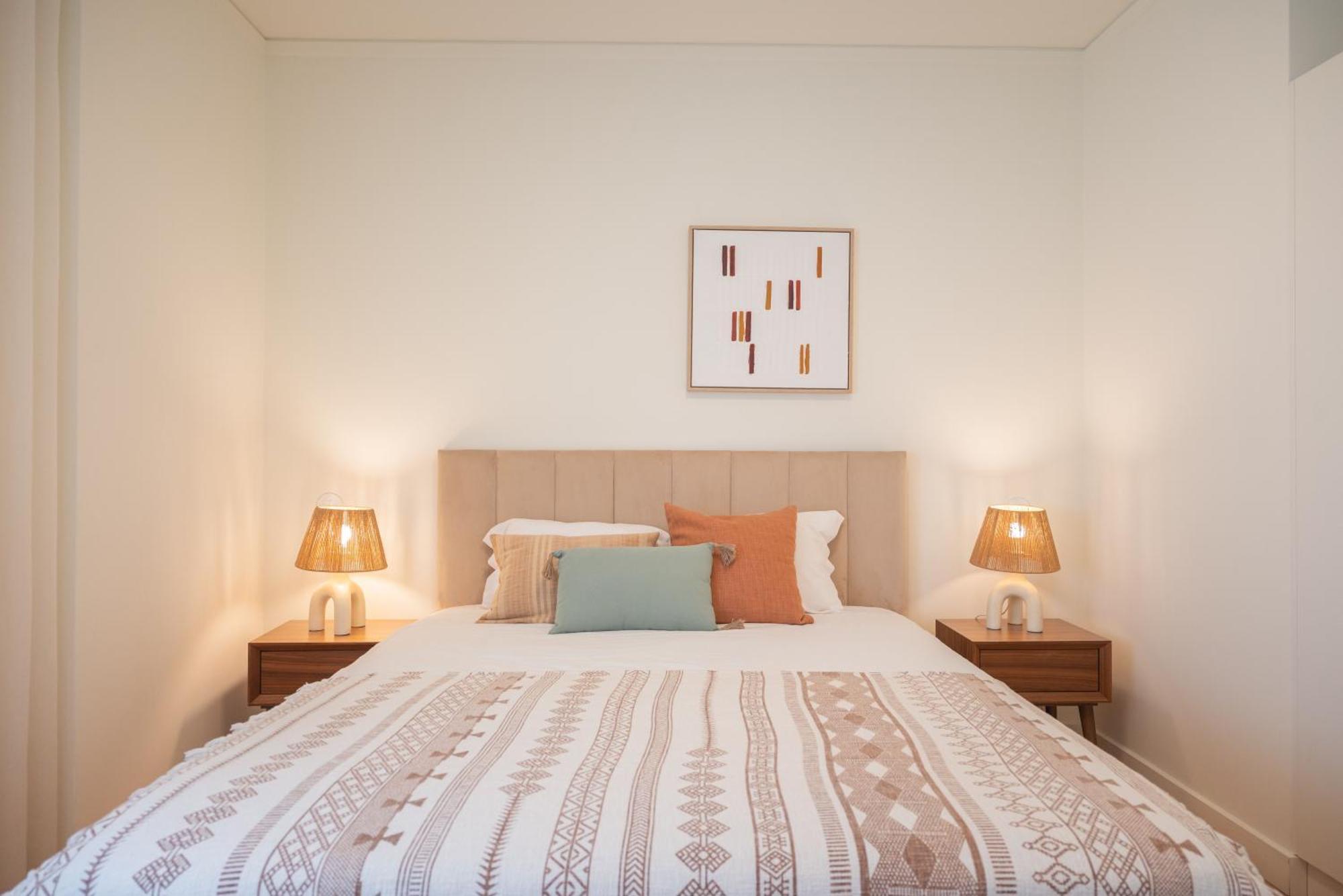 פורטו Bombarda Homes מראה חיצוני תמונה