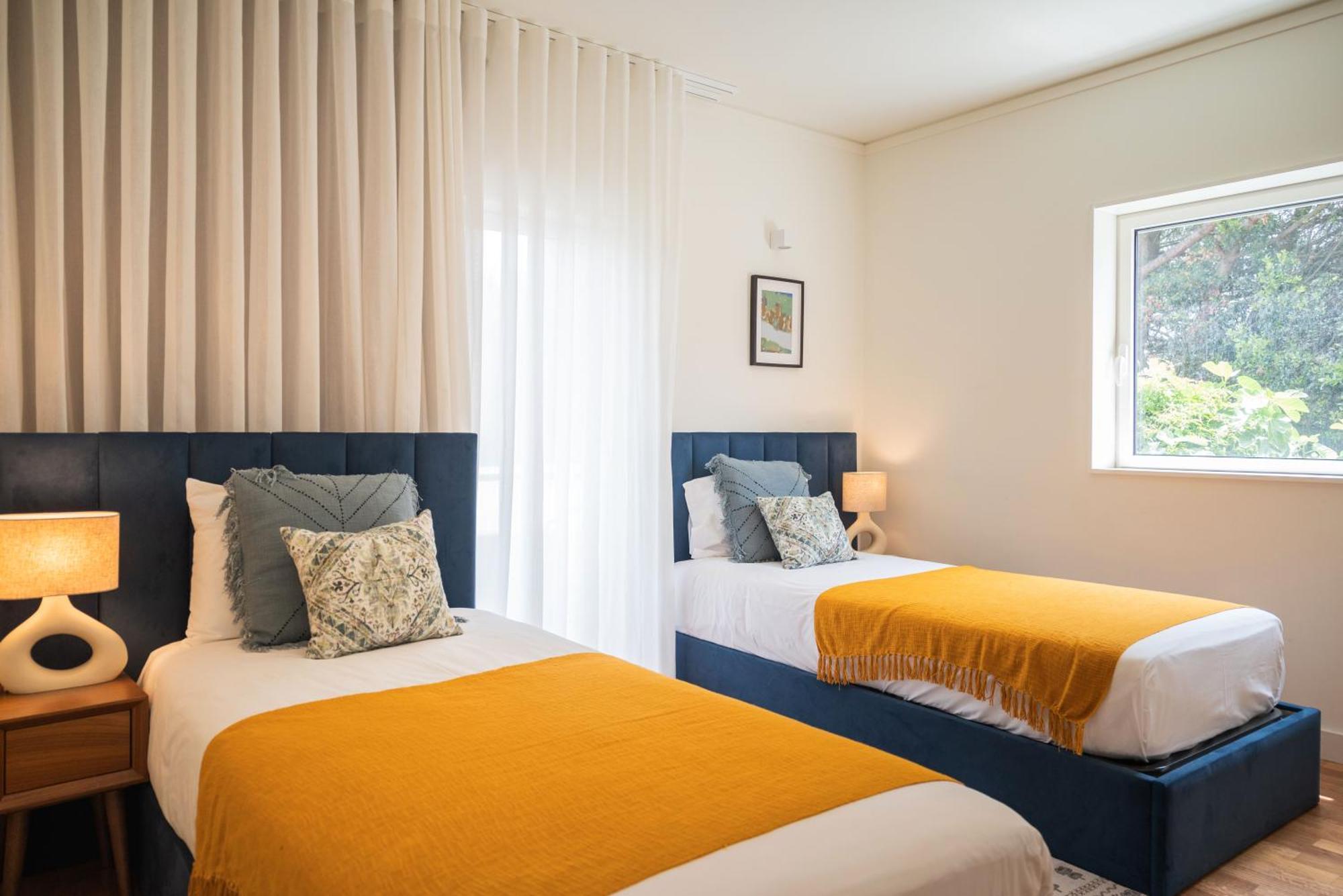 פורטו Bombarda Homes מראה חיצוני תמונה