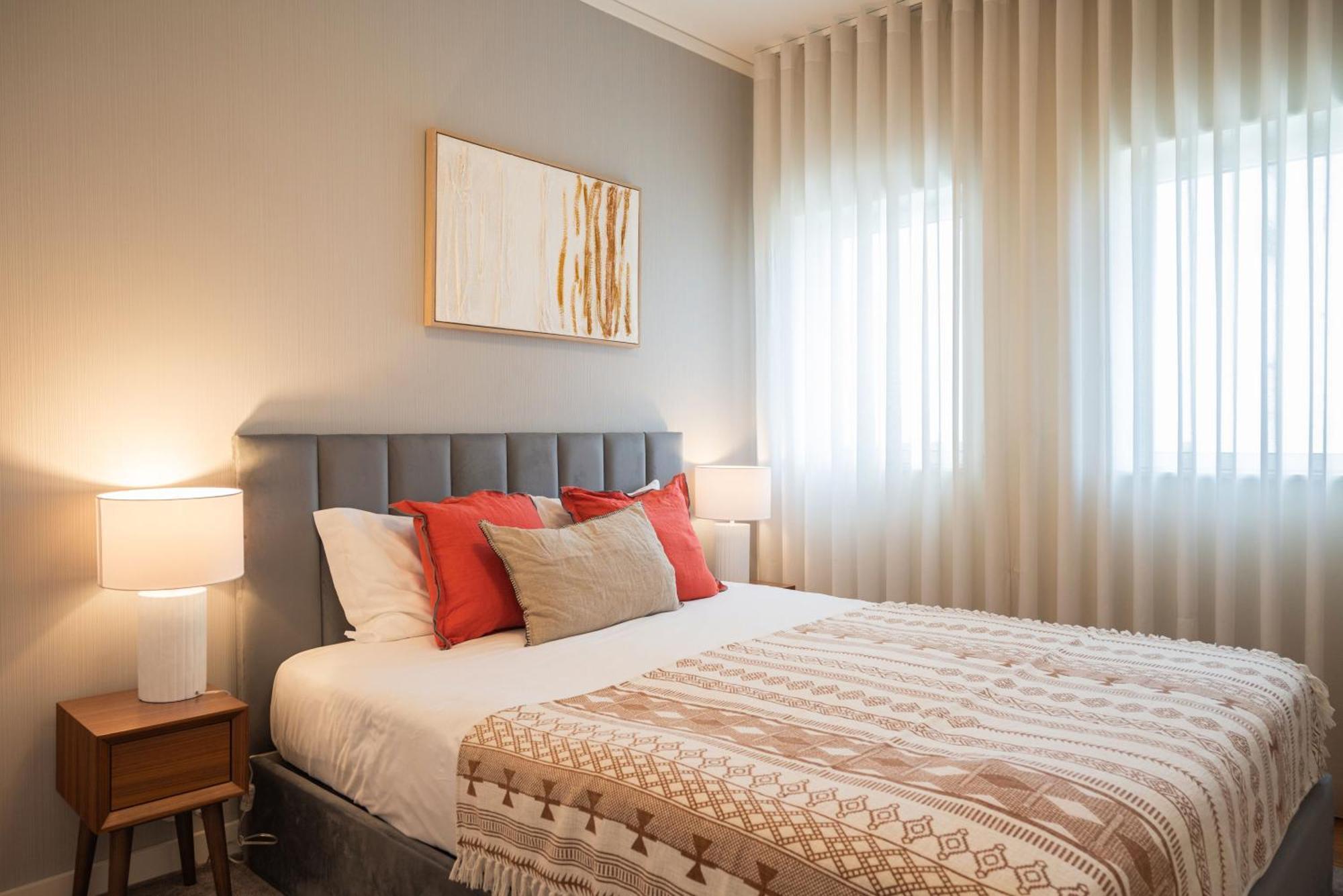 פורטו Bombarda Homes מראה חיצוני תמונה