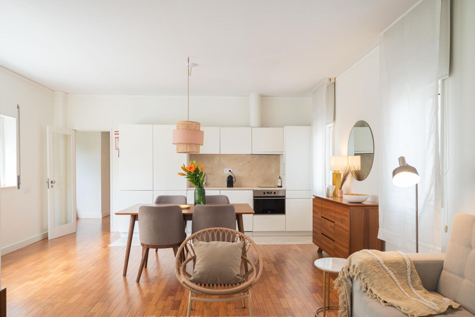 פורטו Bombarda Homes מראה חיצוני תמונה