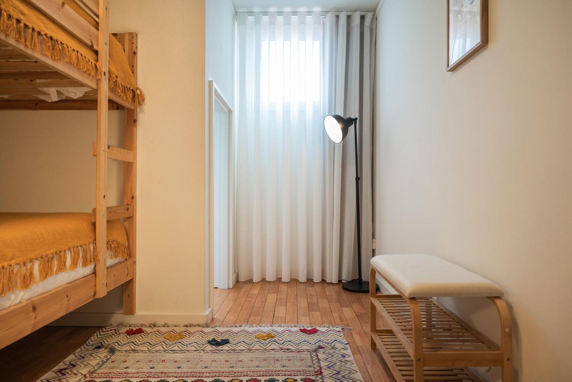 פורטו Bombarda Homes מראה חיצוני תמונה