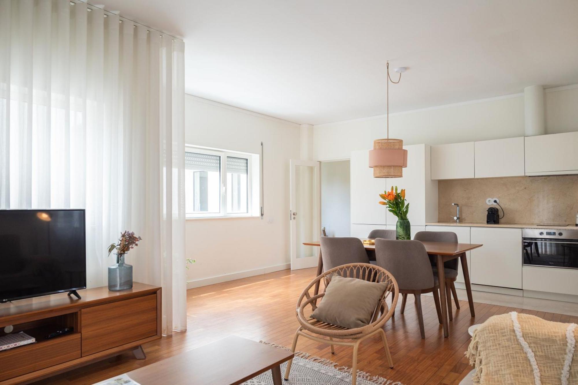 פורטו Bombarda Homes מראה חיצוני תמונה