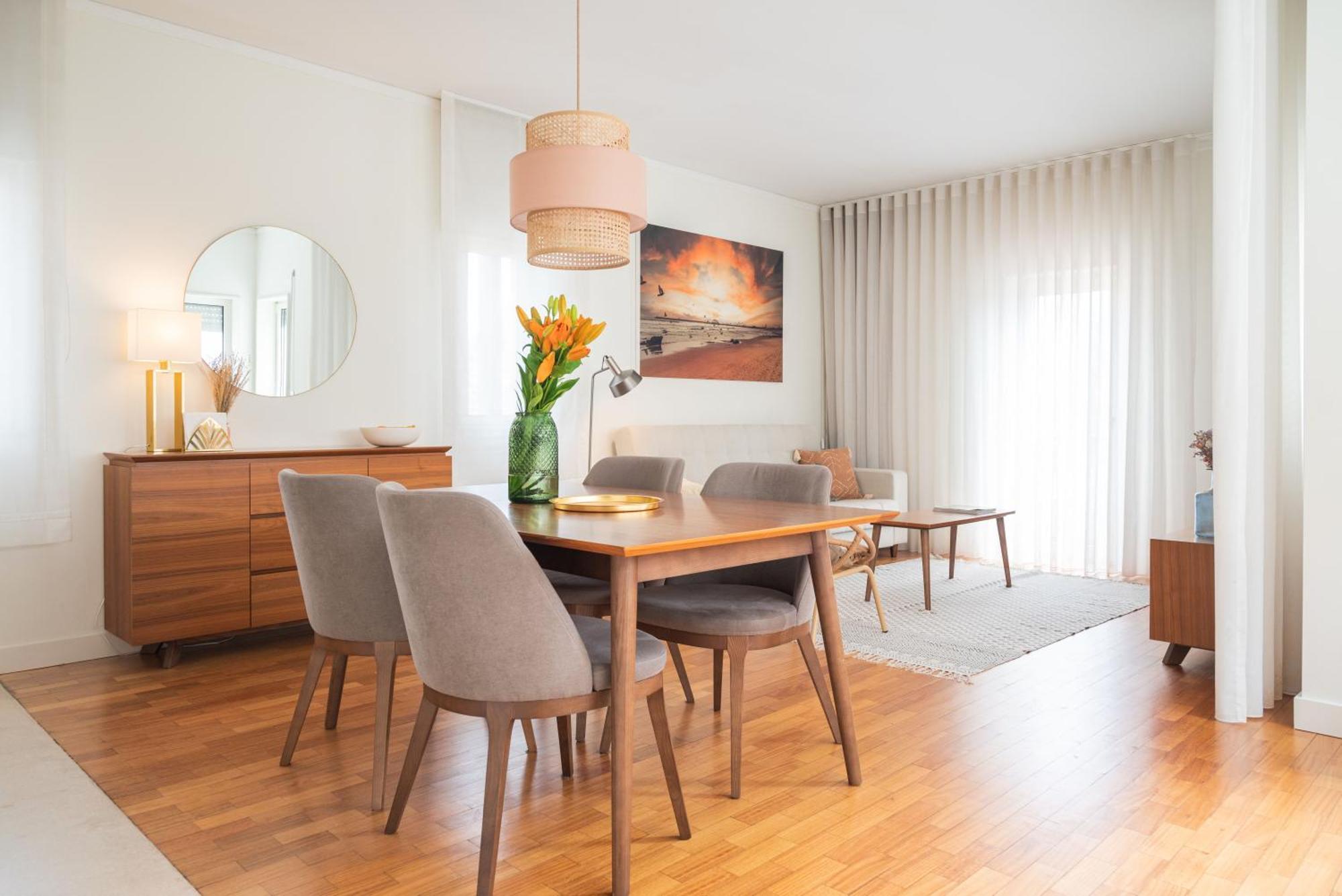 פורטו Bombarda Homes מראה חיצוני תמונה