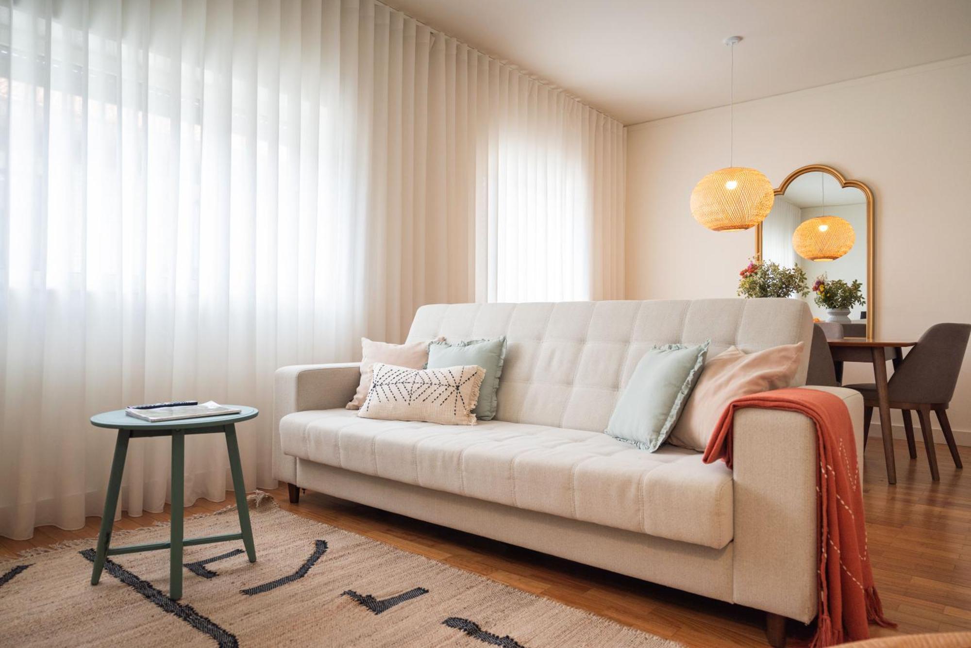פורטו Bombarda Homes מראה חיצוני תמונה