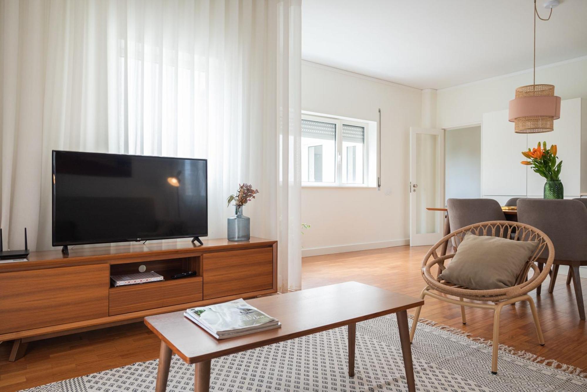 פורטו Bombarda Homes מראה חיצוני תמונה