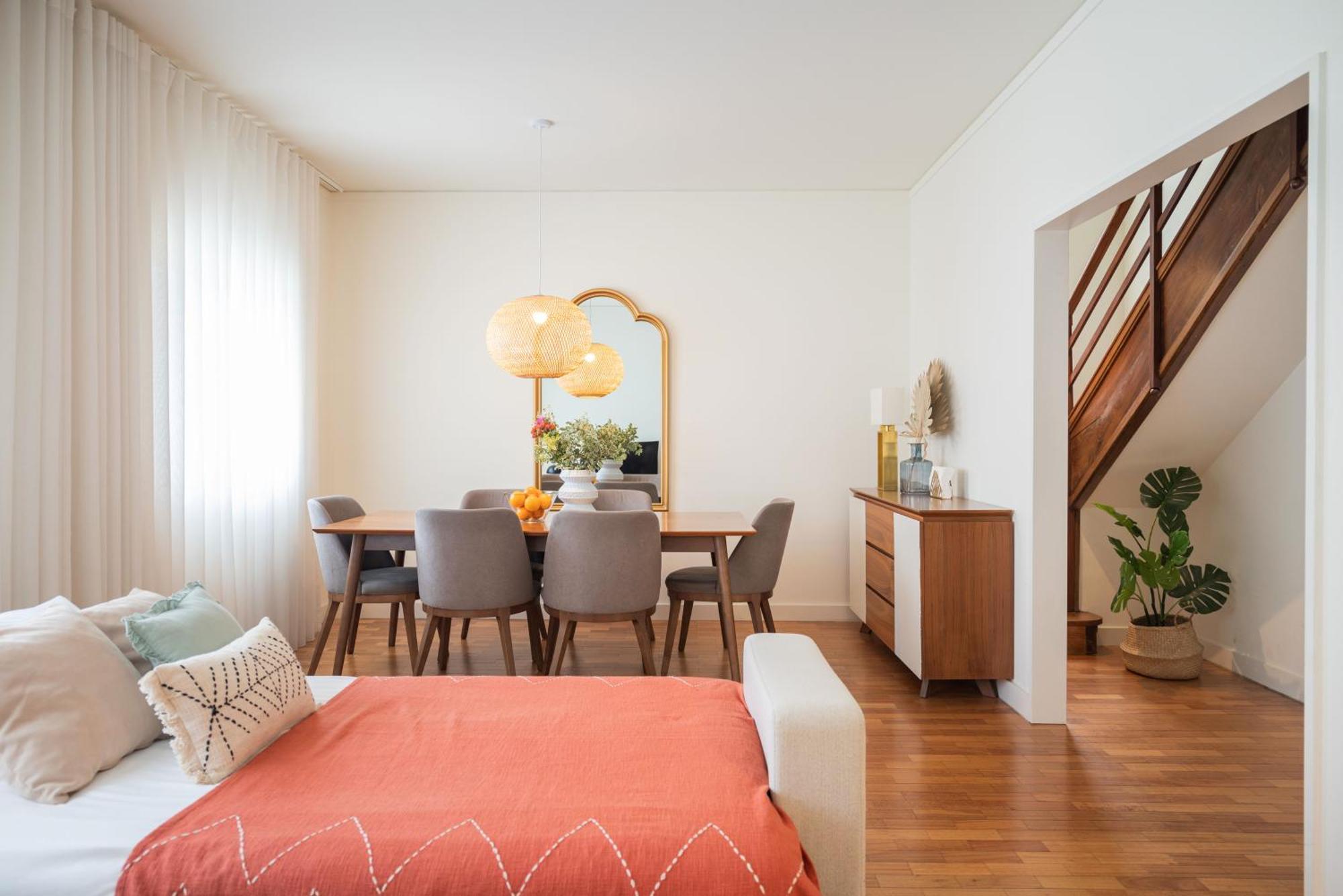 פורטו Bombarda Homes מראה חיצוני תמונה