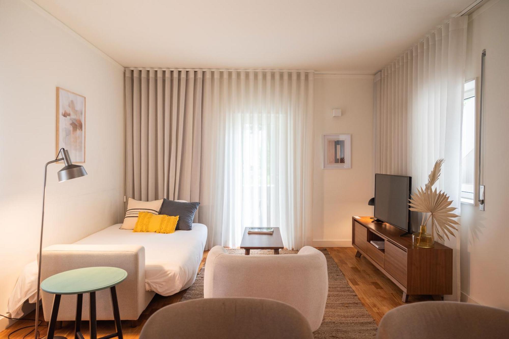 פורטו Bombarda Homes מראה חיצוני תמונה