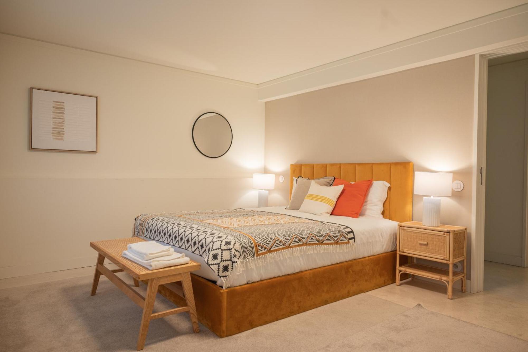 פורטו Bombarda Homes מראה חיצוני תמונה