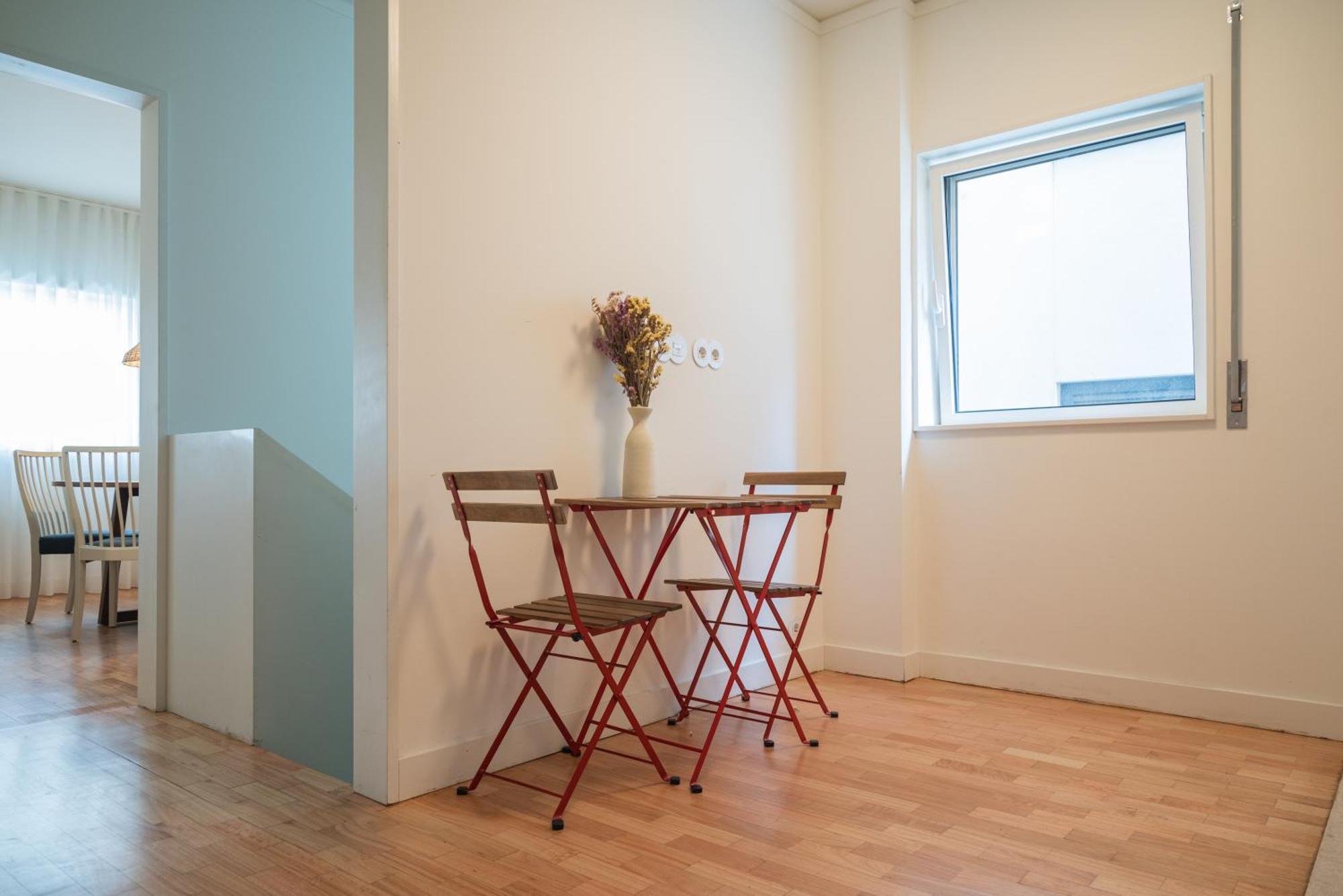 פורטו Bombarda Homes מראה חיצוני תמונה
