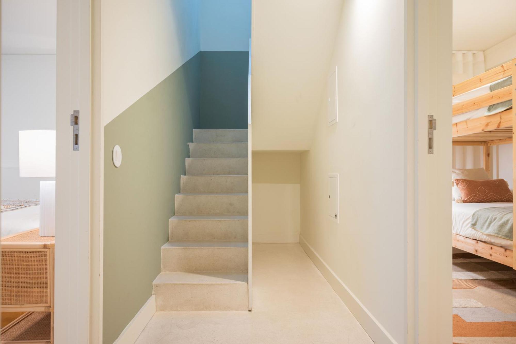 פורטו Bombarda Homes מראה חיצוני תמונה