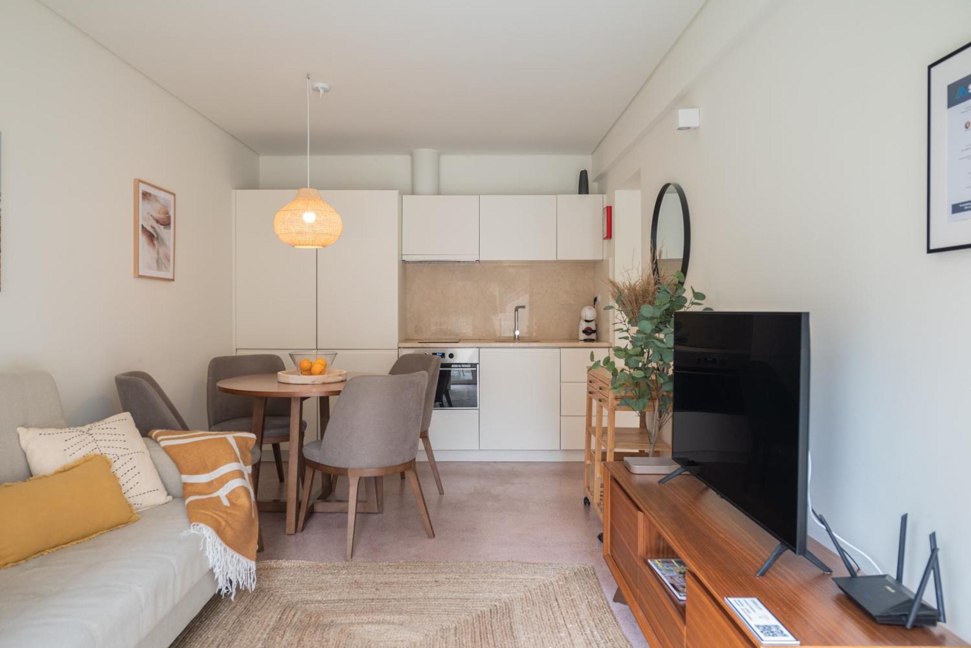 פורטו Bombarda Homes מראה חיצוני תמונה