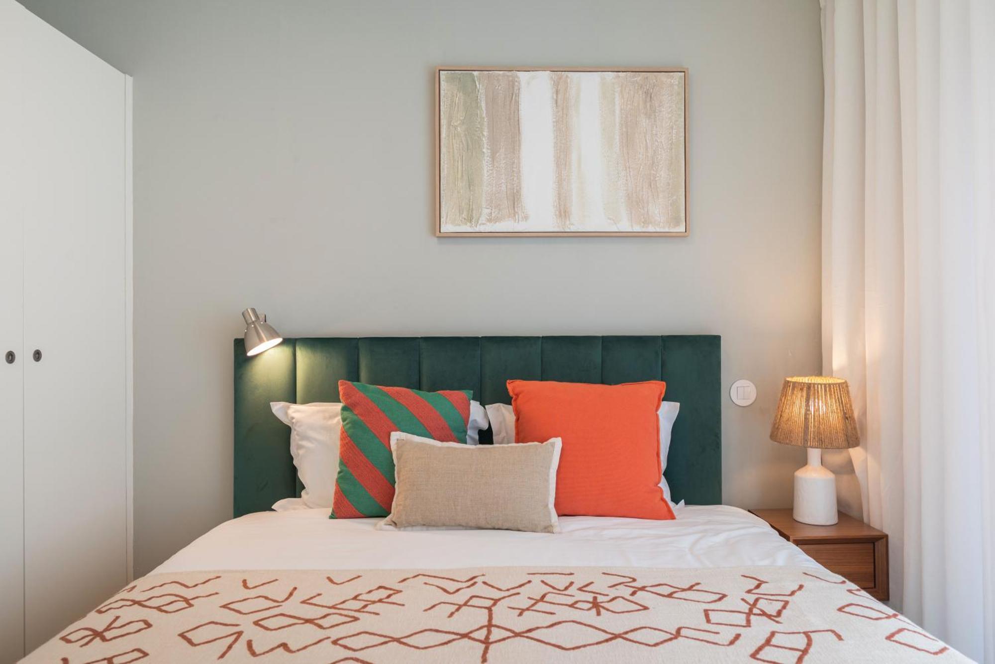 פורטו Bombarda Homes מראה חיצוני תמונה