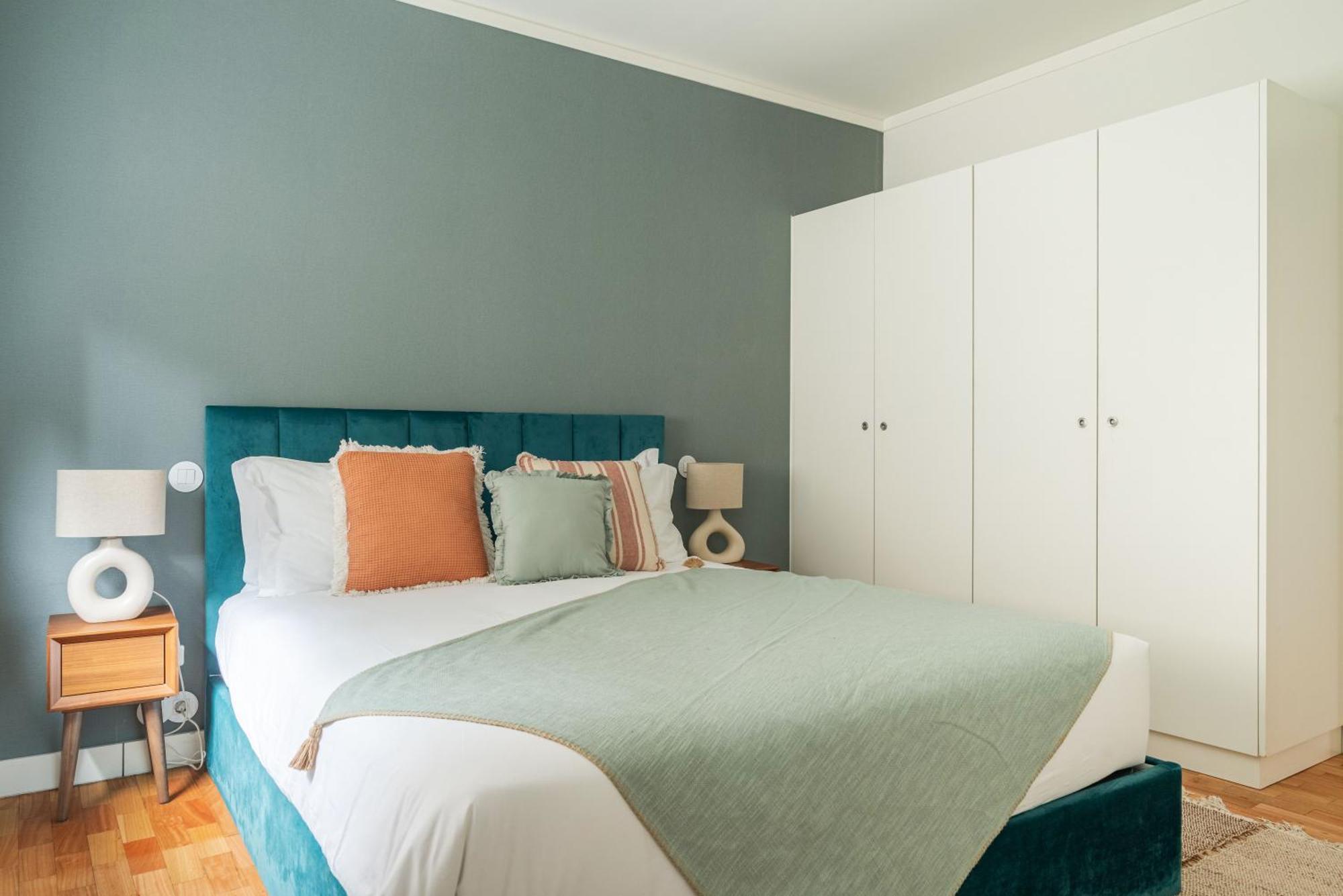 פורטו Bombarda Homes מראה חיצוני תמונה