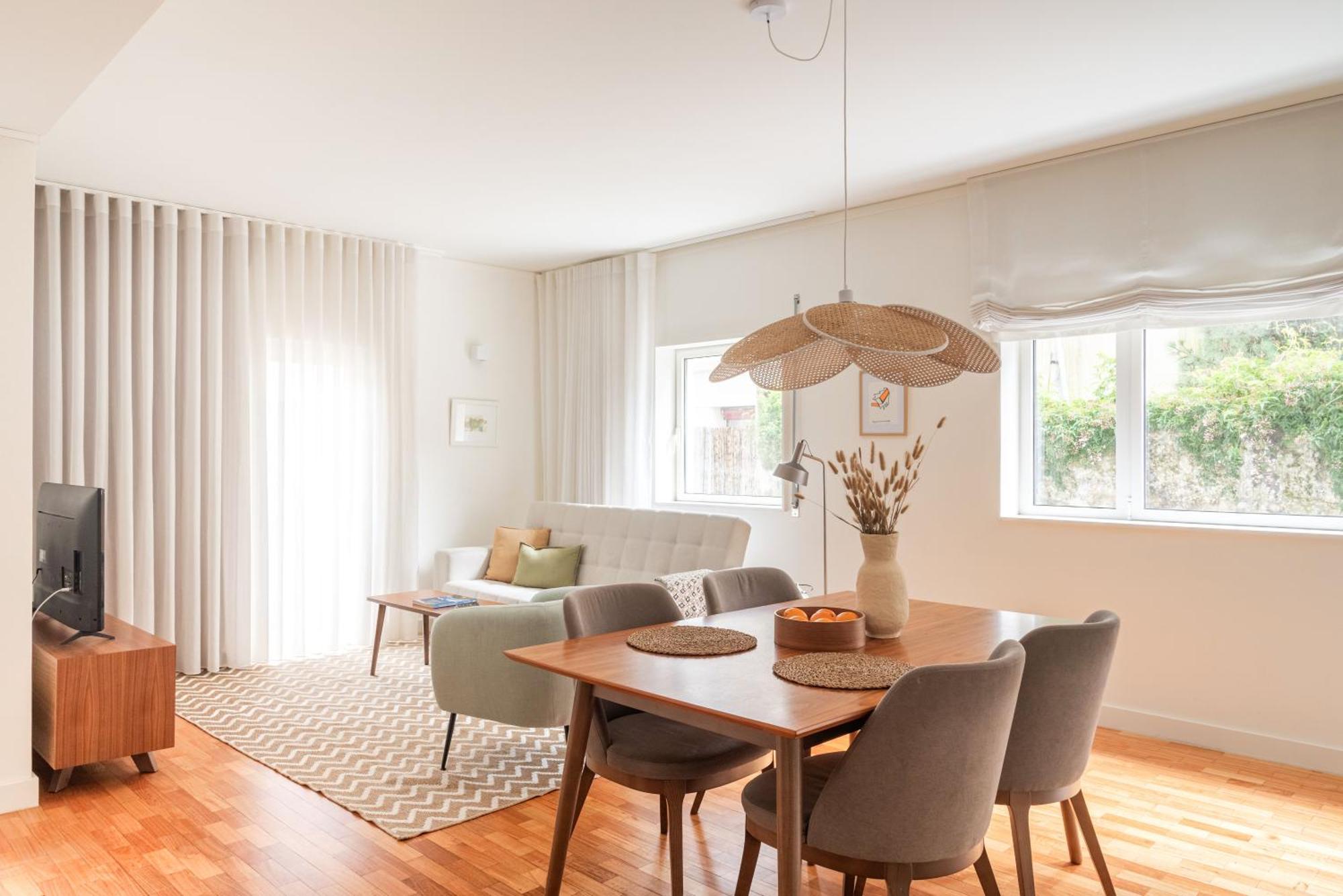 פורטו Bombarda Homes מראה חיצוני תמונה