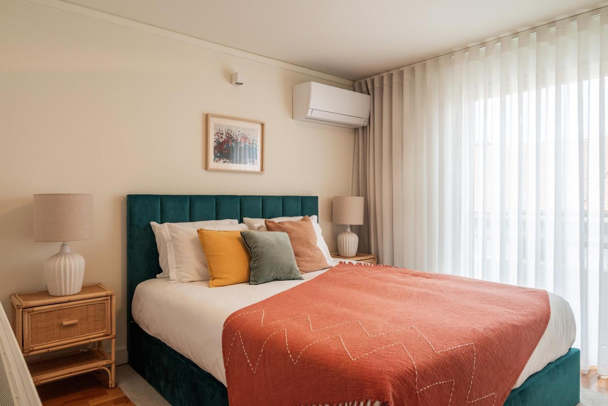פורטו Bombarda Homes מראה חיצוני תמונה