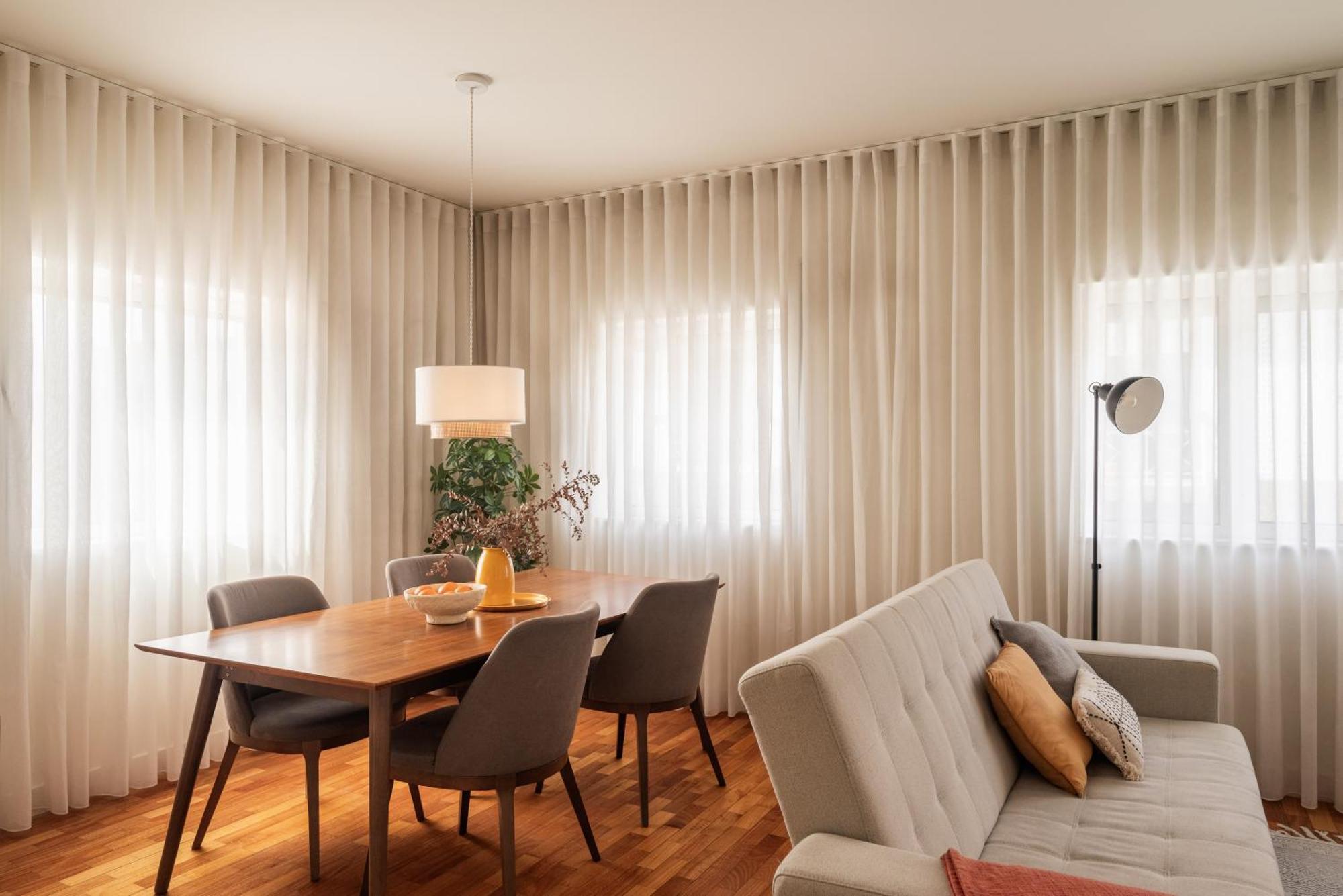 פורטו Bombarda Homes מראה חיצוני תמונה