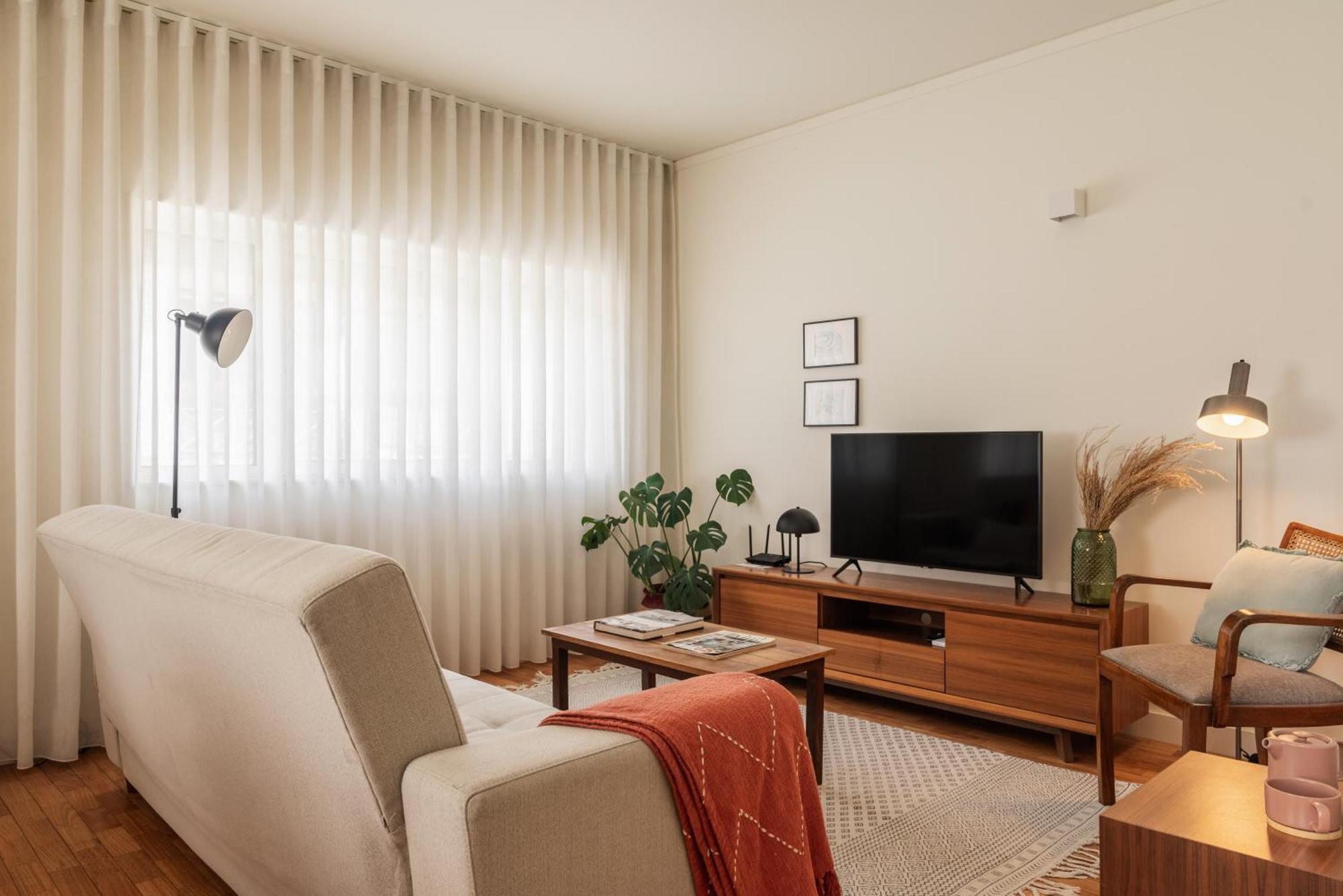פורטו Bombarda Homes מראה חיצוני תמונה