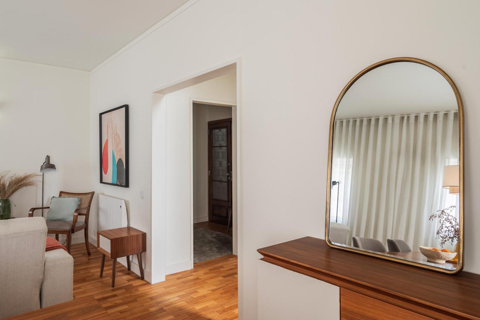 פורטו Bombarda Homes מראה חיצוני תמונה