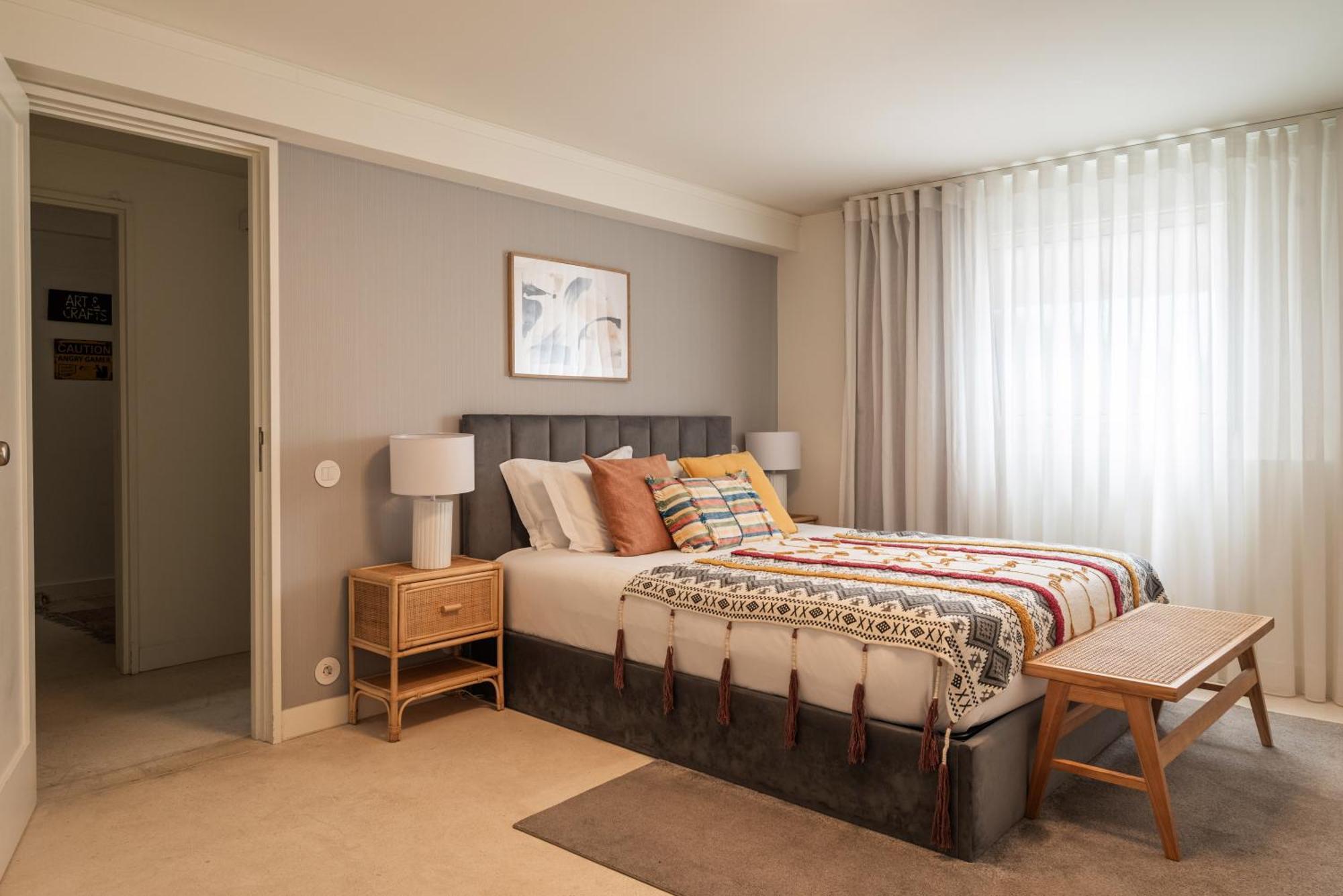 פורטו Bombarda Homes מראה חיצוני תמונה