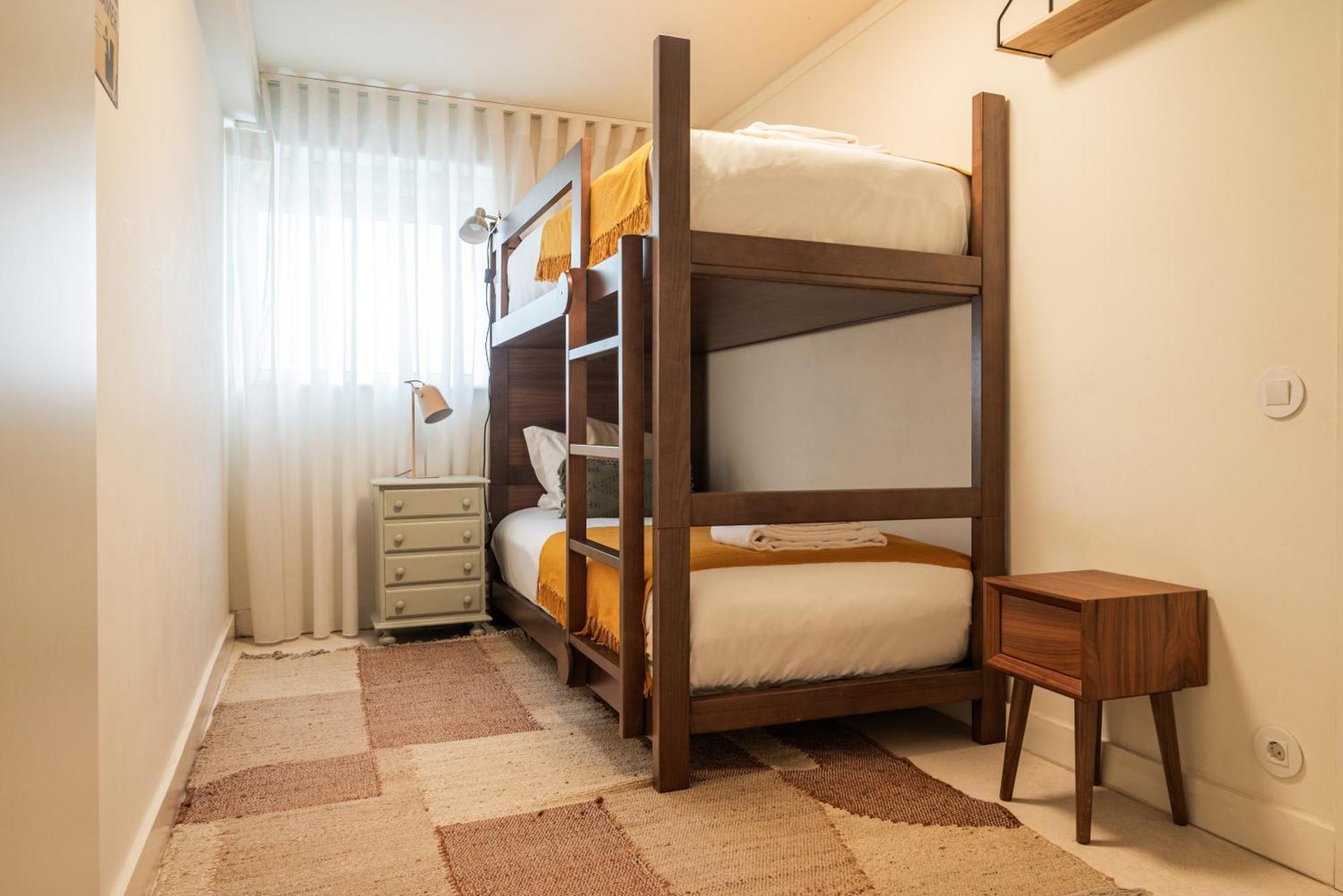 פורטו Bombarda Homes מראה חיצוני תמונה