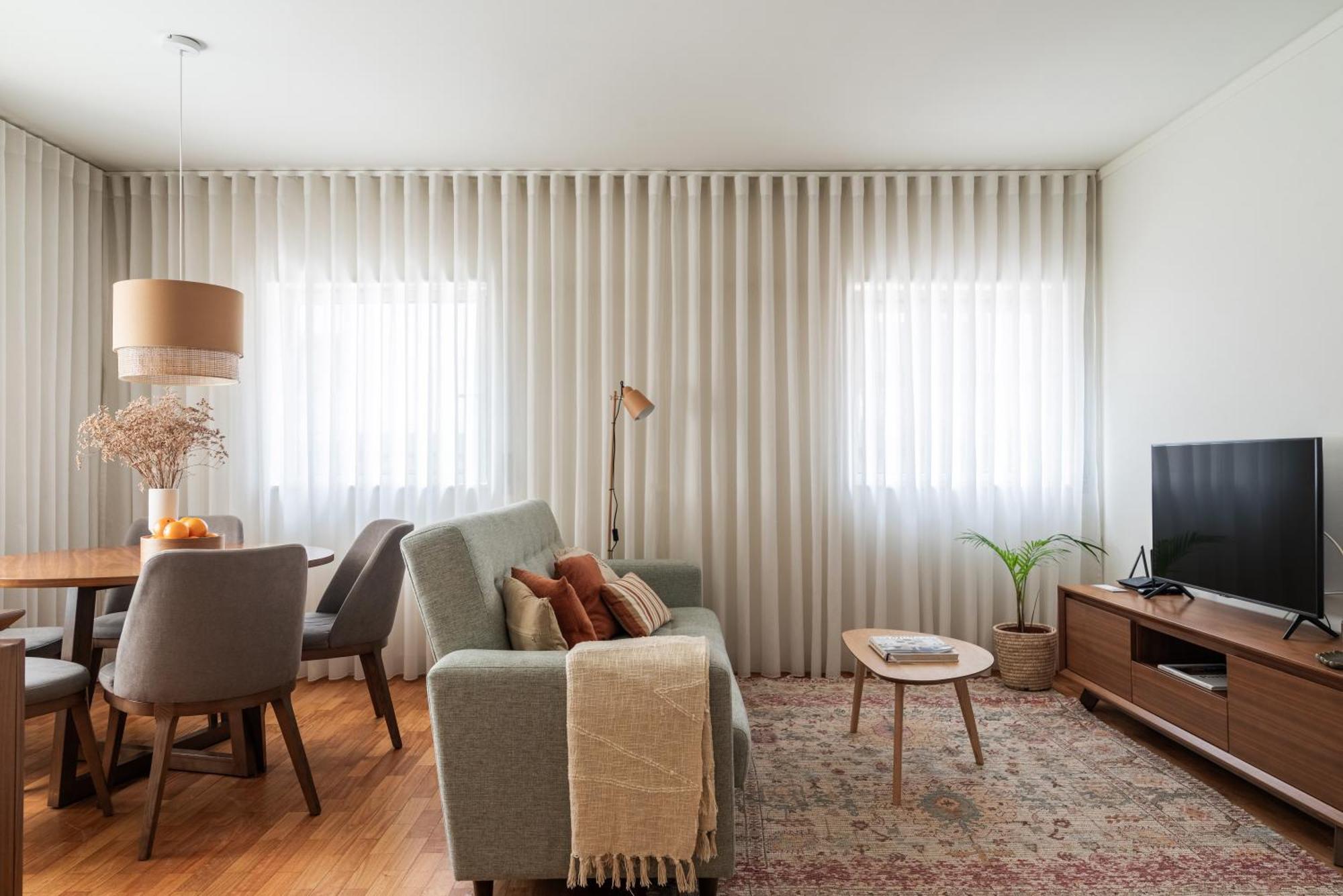 פורטו Bombarda Homes מראה חיצוני תמונה